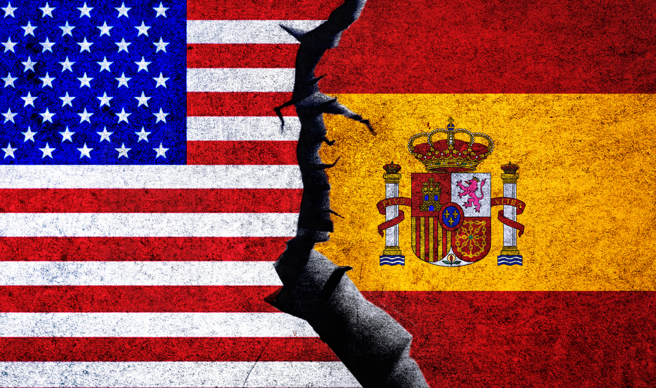 Trump, España y el dilema del 5 %: cuándo una amenaza retórica puede pesar en comercio internacional